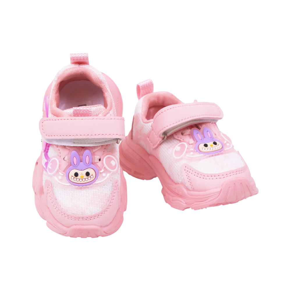 GIRLS JOGGER IR 22 PINK S60 21-25
