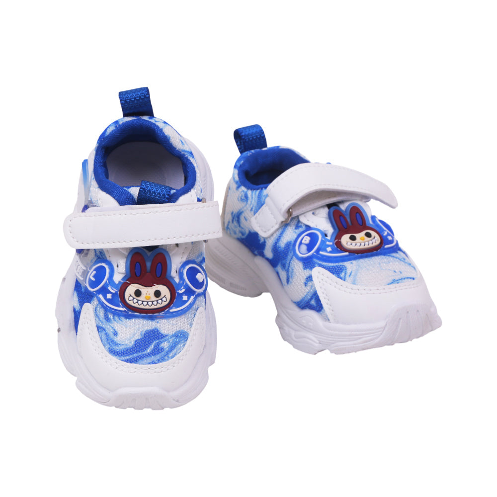 GIRLS JOGGER IR 22 BLUE S60 21-25