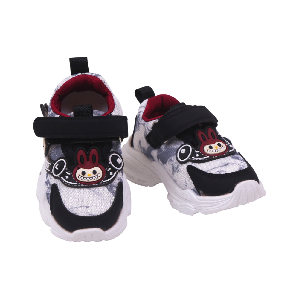 GIRLS JOGGER IR 22 BLACK S60 21-25