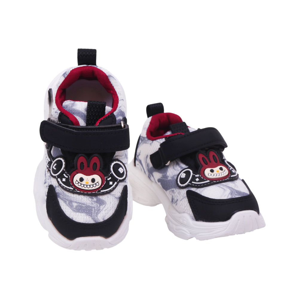 GIRLS JOGGER IR 24 BLACK S60 21-25
