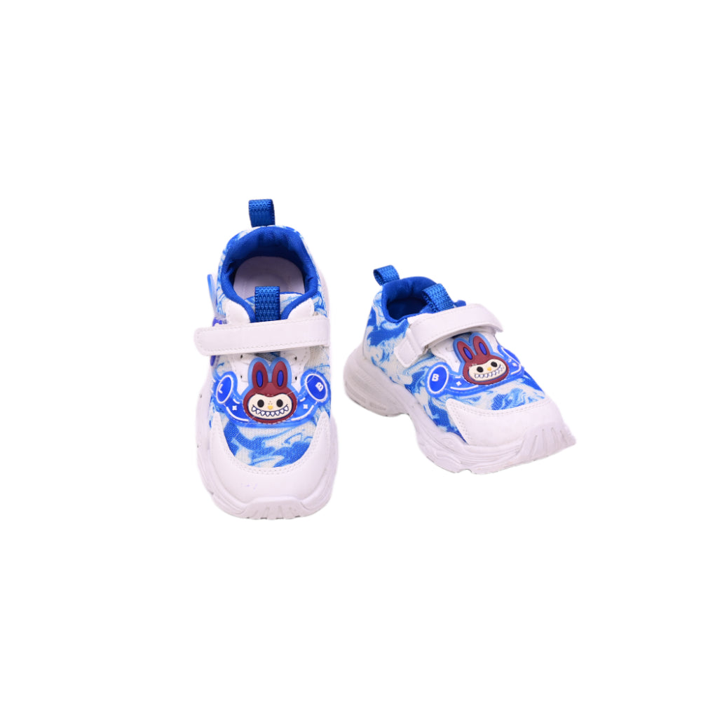 GIRLS JOGGER IR BLUE S-60 26-30