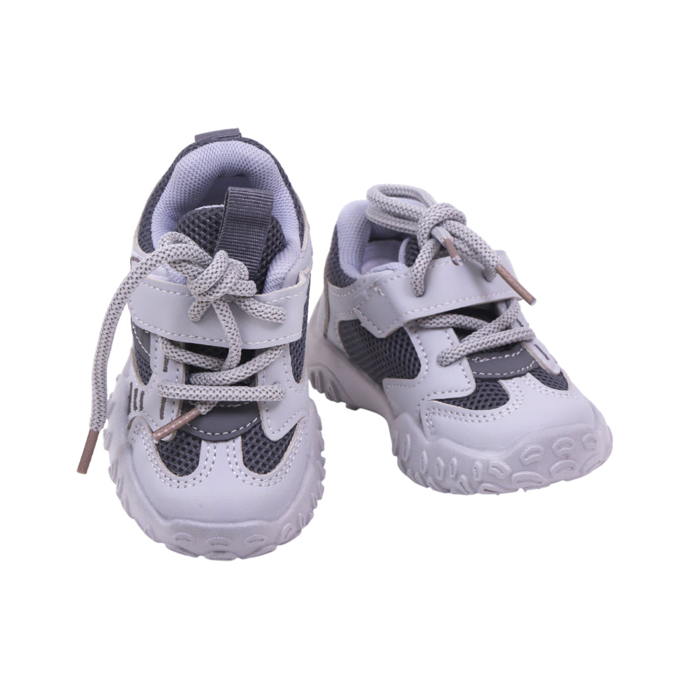 BOYS JOGGER IR 21 GREY AD-25 21-25