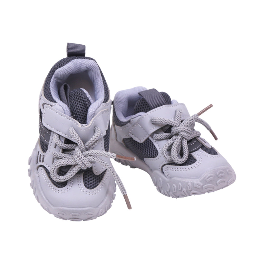 BOYS JOGGER IR 22 GREY AD-25 21-25
