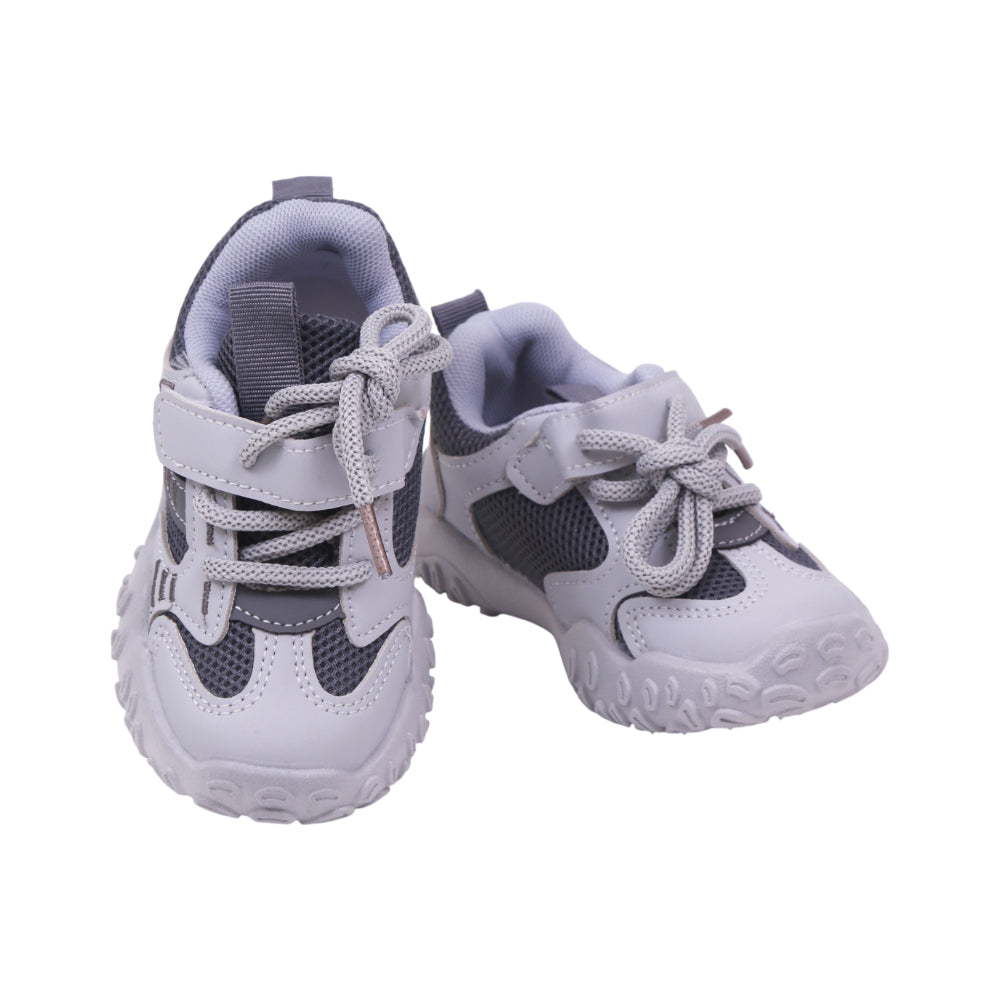 BOYS JOGGER IR 24 GREY AD-25 21-25
