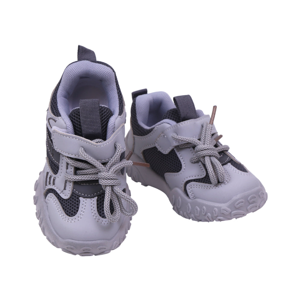 BOYS JOGGER IR 25 GREY AD-25 21-25