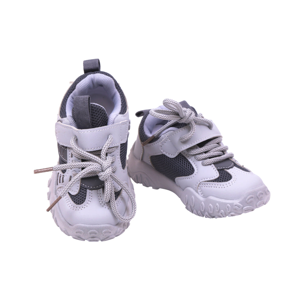 BOYS JOGGER IR 26 GREY AD-25 26-30