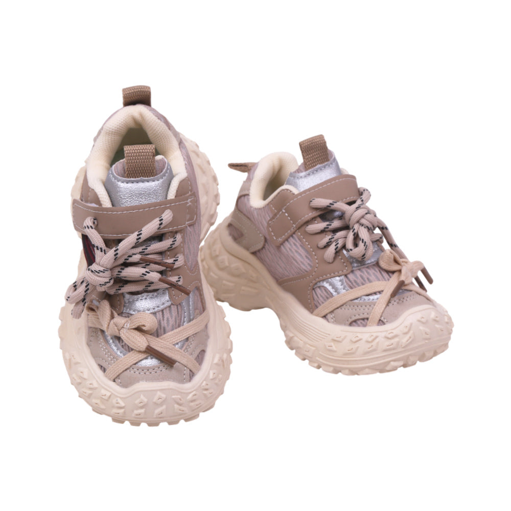BOYS JOGGER IR 27 GREY AD-25 26-30