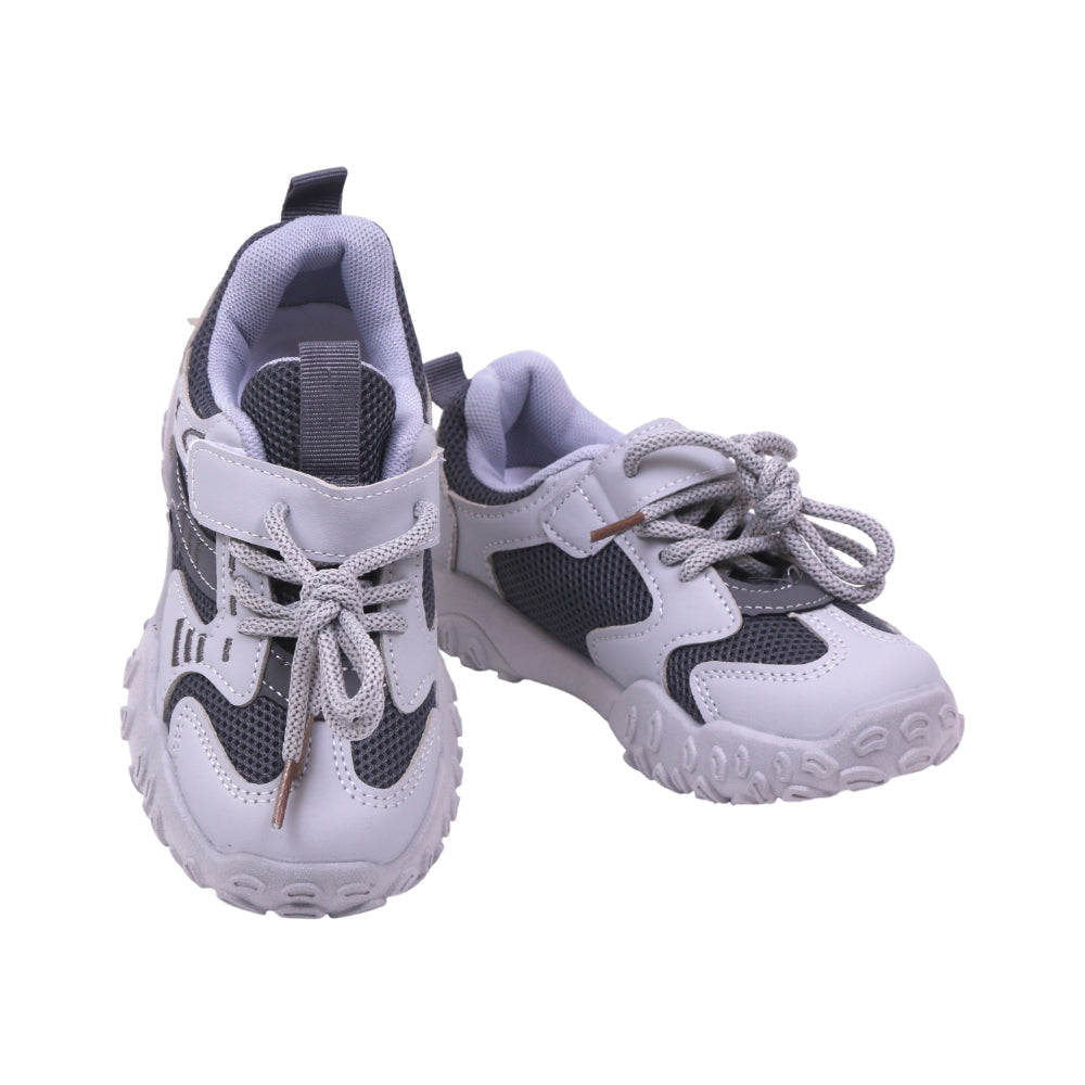 BOYS JOGGER IR 28 GREY AD-25 26-30