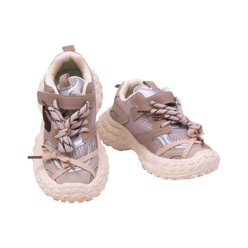 BOYS JOGGER IR 30 GREY AD-25 26-30