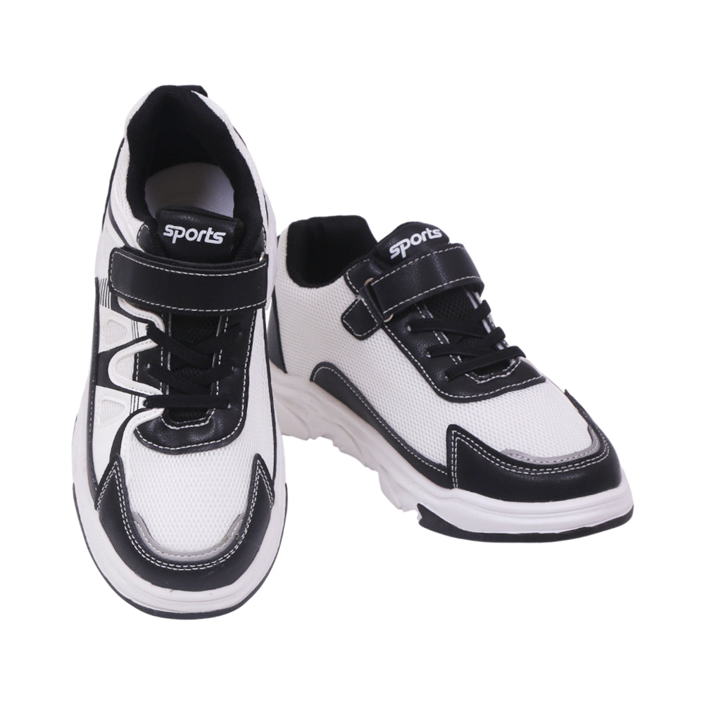 BOYS JOGGER IR 37 BLACK TN0010 32-37
