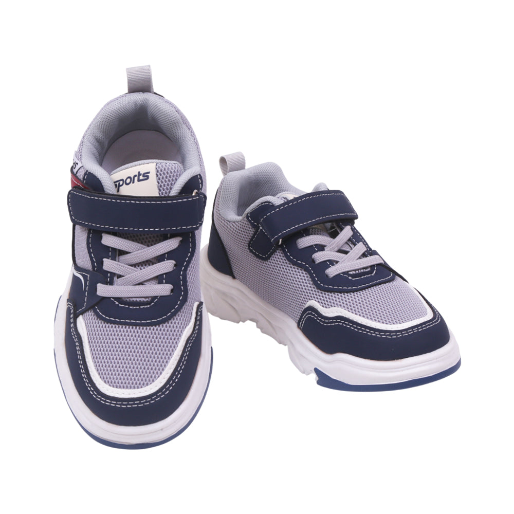 BOYS JOGGER IR 32 BLUE TN0012 32-37