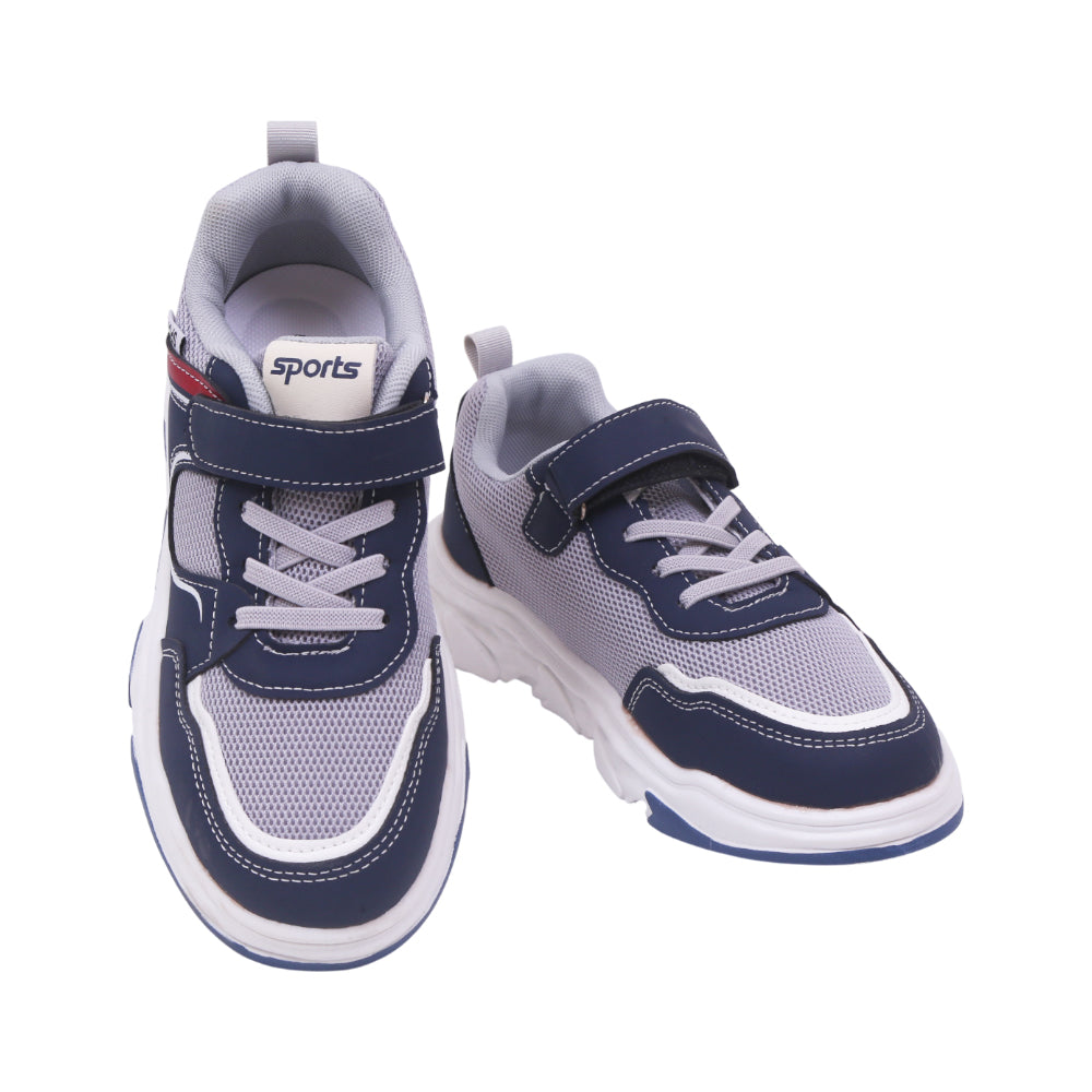 BOYS JOGGER IR 36 BLUE TN0012 32-37