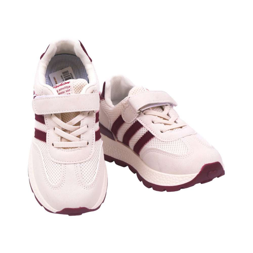 BOYS JOGGER IR 32 RED F301 32-37
