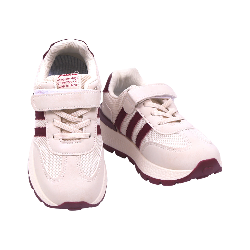 BOYS JOGGER IR 33 RED F301 32-37