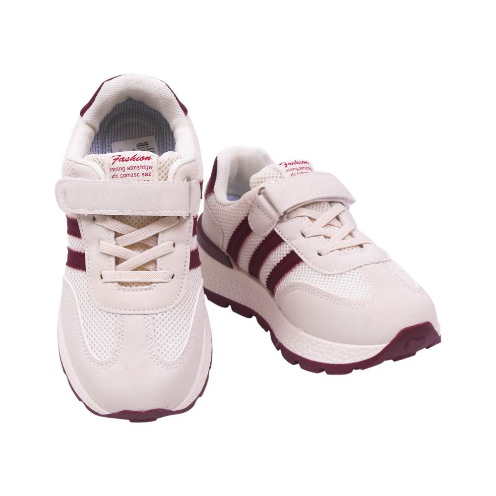BOYS JOGGER IR 34 RED F301 32-37