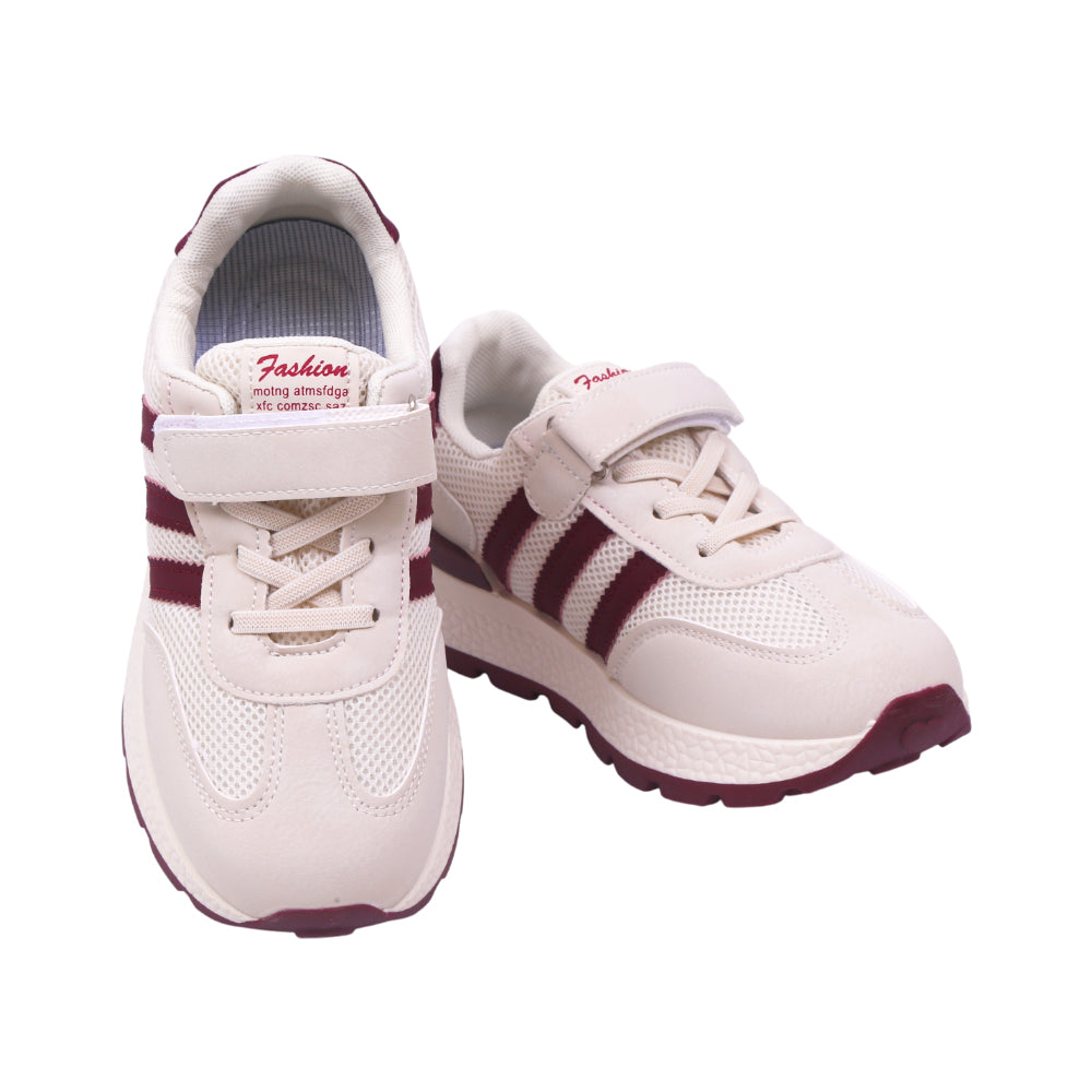 BOYS JOGGER IR 35 RED F301 32-37
