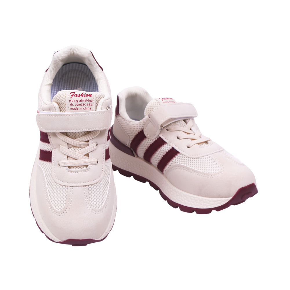 BOYS JOGGER IR 36 RED F301 32-37
