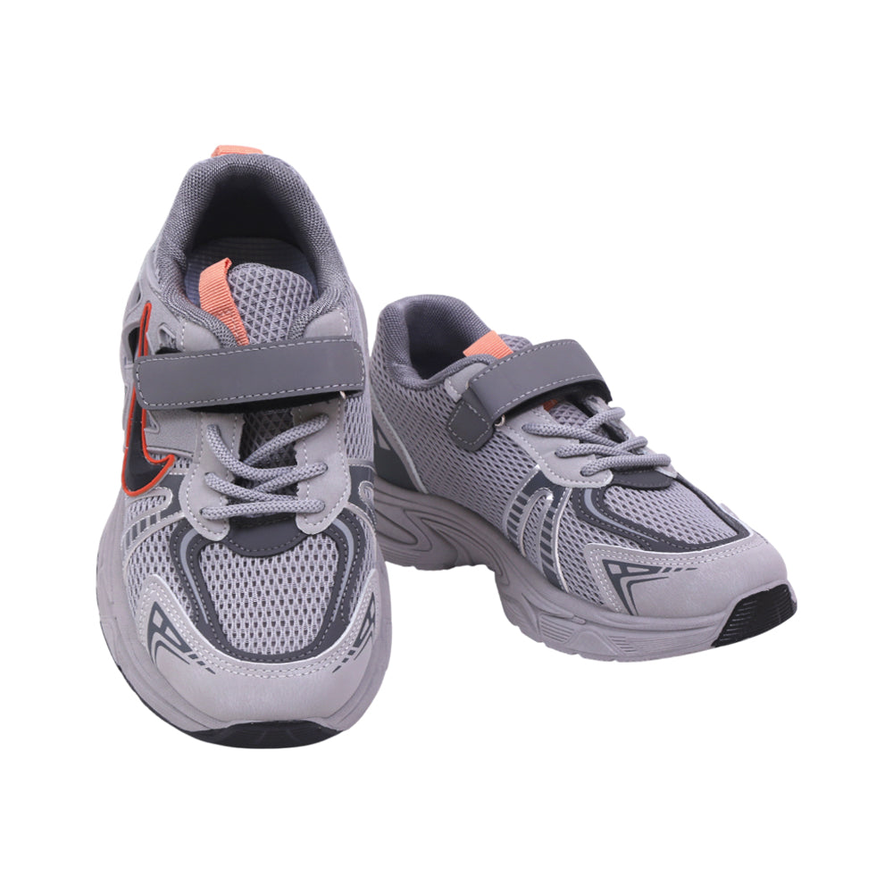 BOYS JOGGER IR 37 GREY V30 33-38