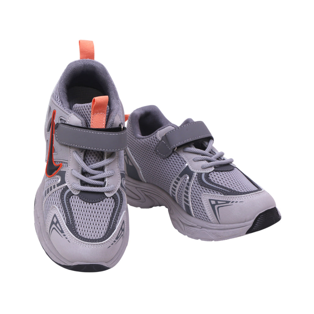 BOYS JOGGER IR 38 GREY V30 33-38