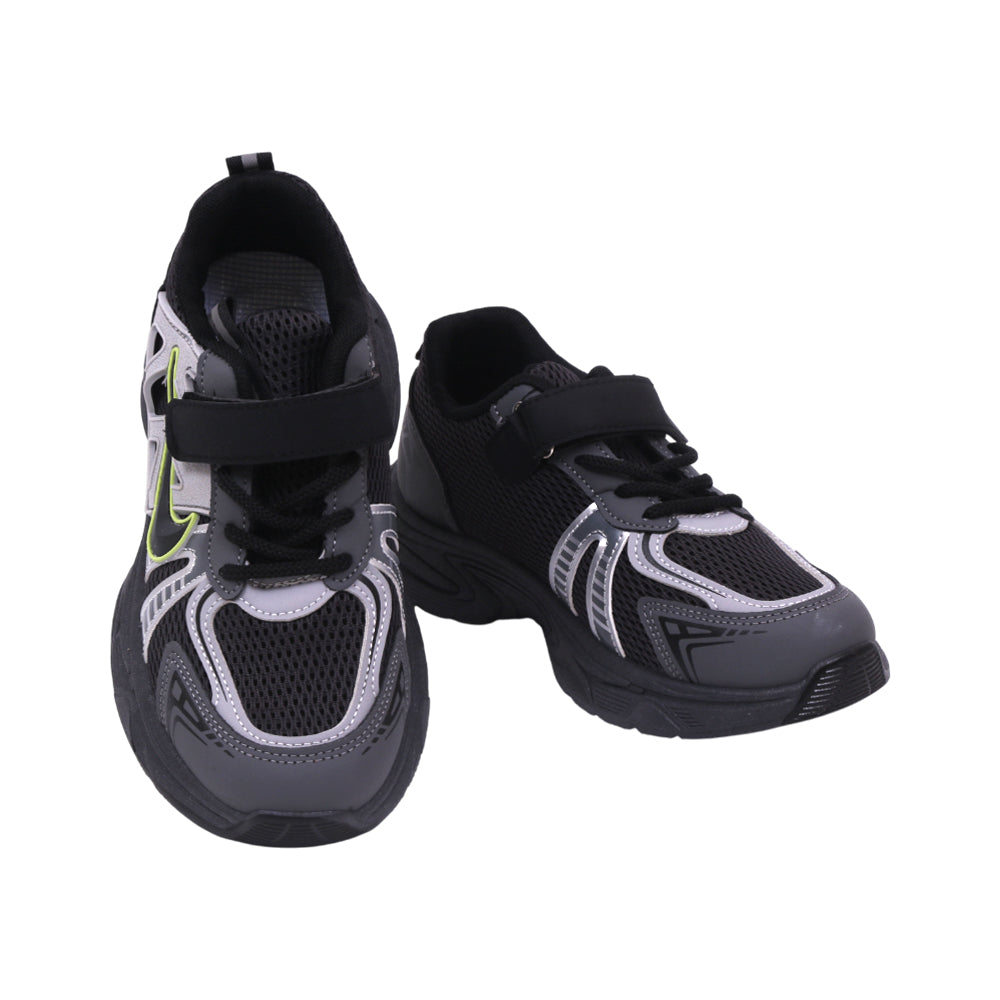 BOYS JOGGER IR 37 BLACK V30 33-38