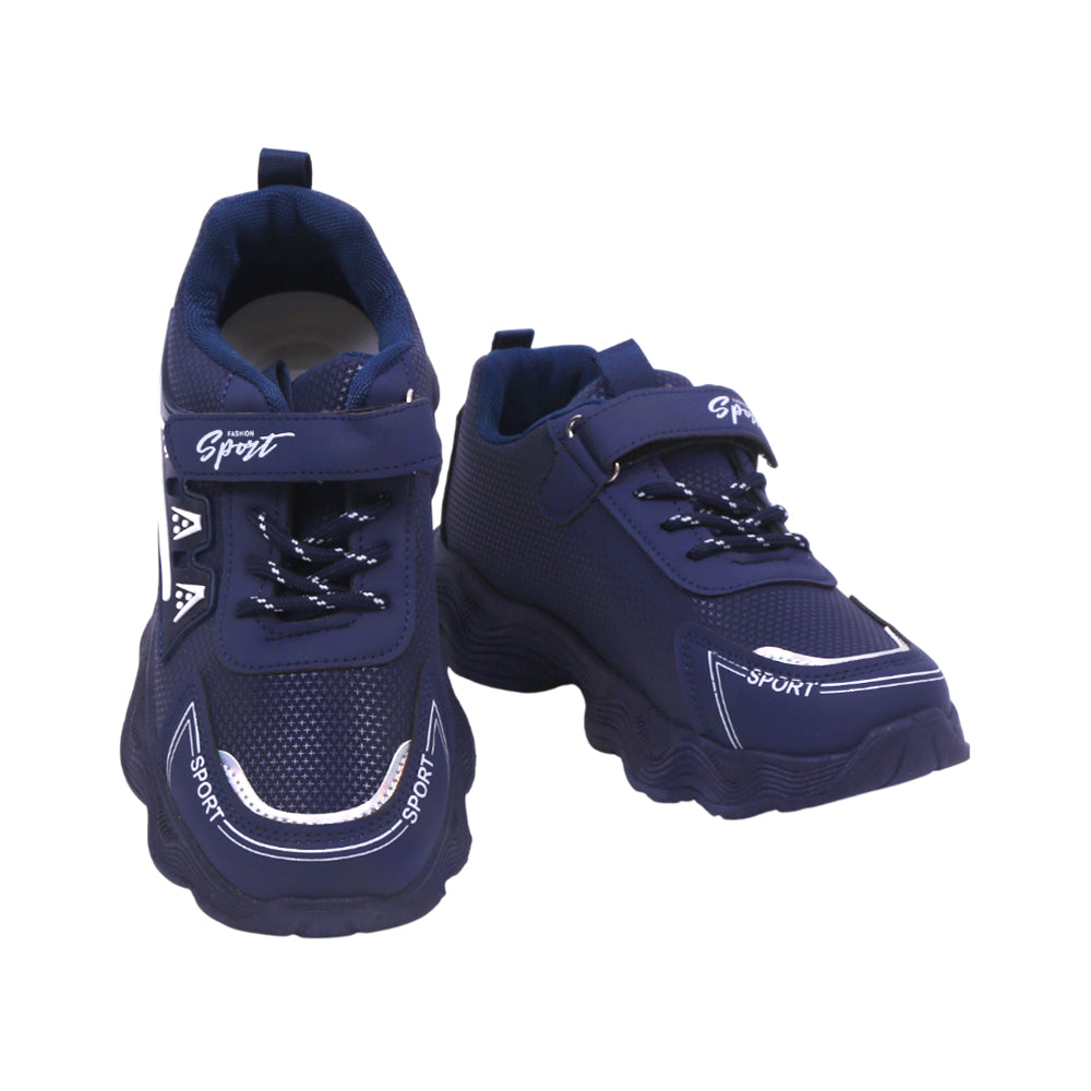 BOYS JOGGER IR 36 NAVY TF2505 31-36