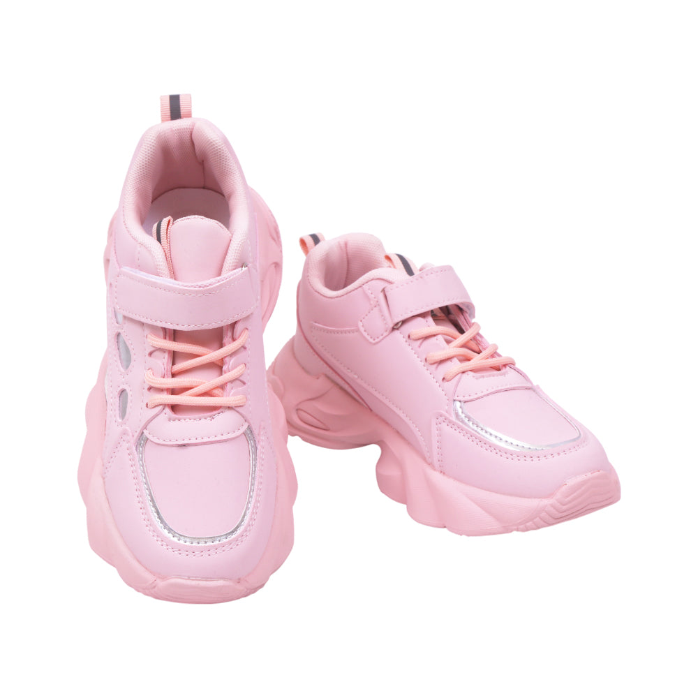GIRLS JOGGER IR 35 PINK K0629 32-37