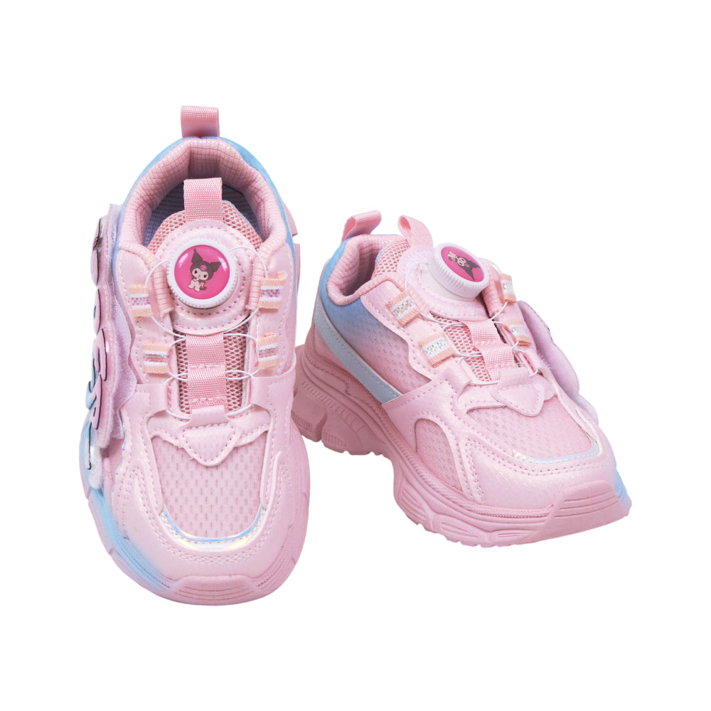 GIRLS JOGGER IR 29 PINK C9809 29-34