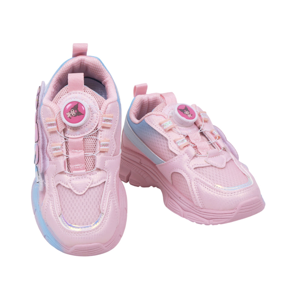 GIRLS JOGGER IR 32 PINK C9809 29-34