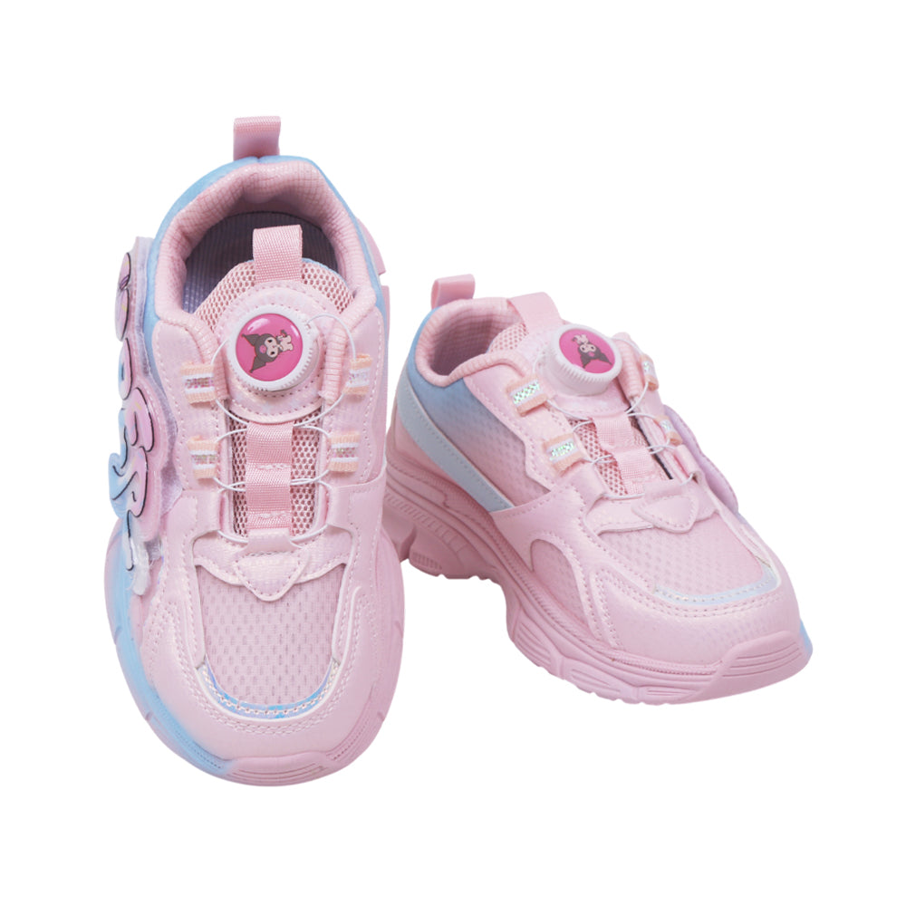 GIRLS JOGGER IR 33 PINK C9809 29-34