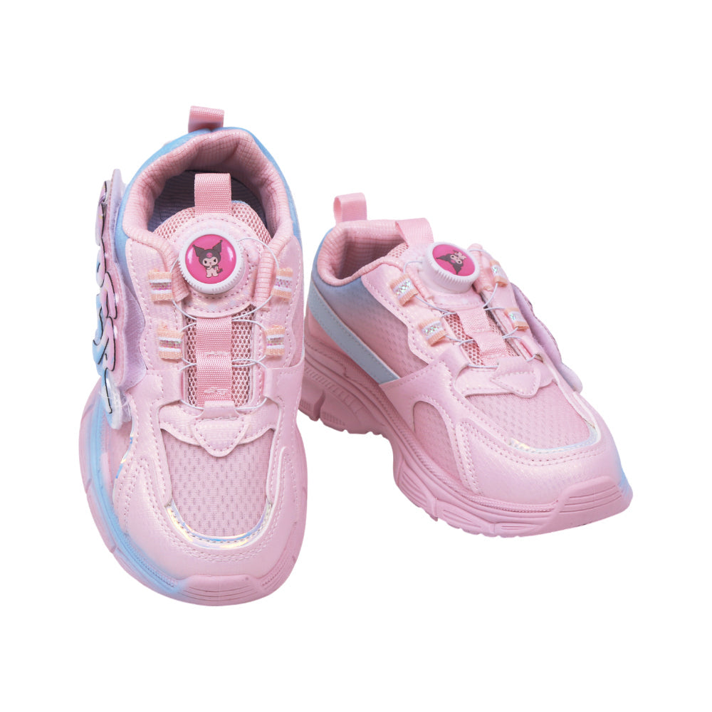 GIRLS JOGGER IR 34 PINK C9809 29-34