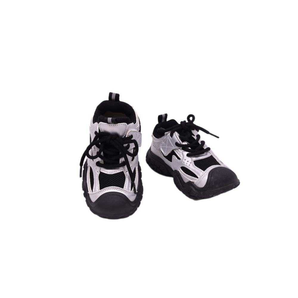GIRLS JOGGER IR BLACK BK-55 26-31