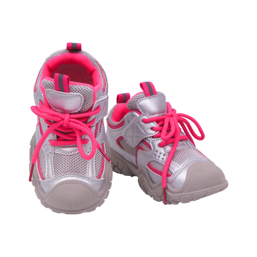 GIRLS JOGGER IR 26 PINK BK-55 26-31