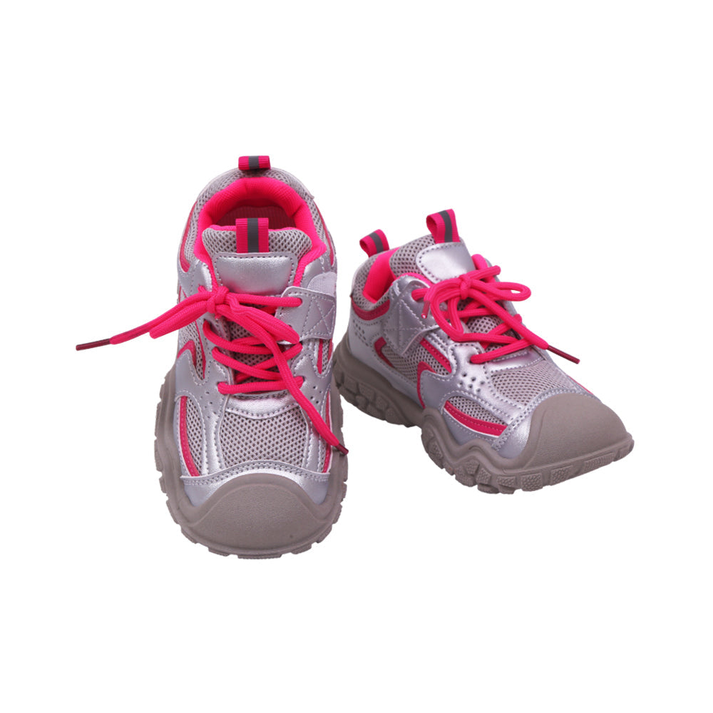 GIRLS JOGGER IR 30 PINK BK-55 26-31