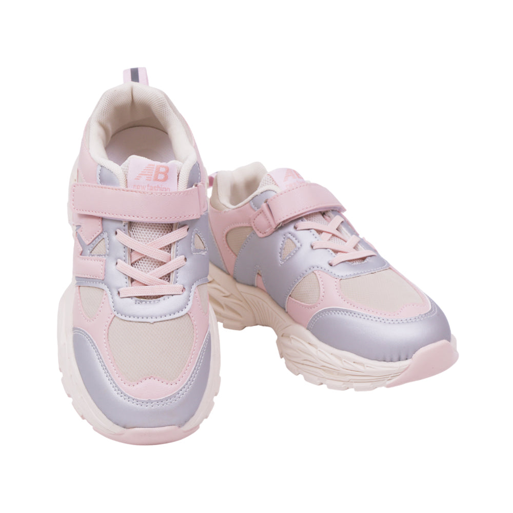 GIRLS JOGGER IR 36 PINK J02 33-38