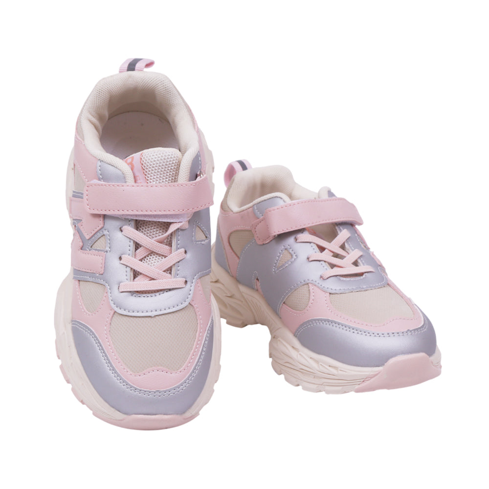 GIRLS JOGGER IR 37 PINK J02 33-38