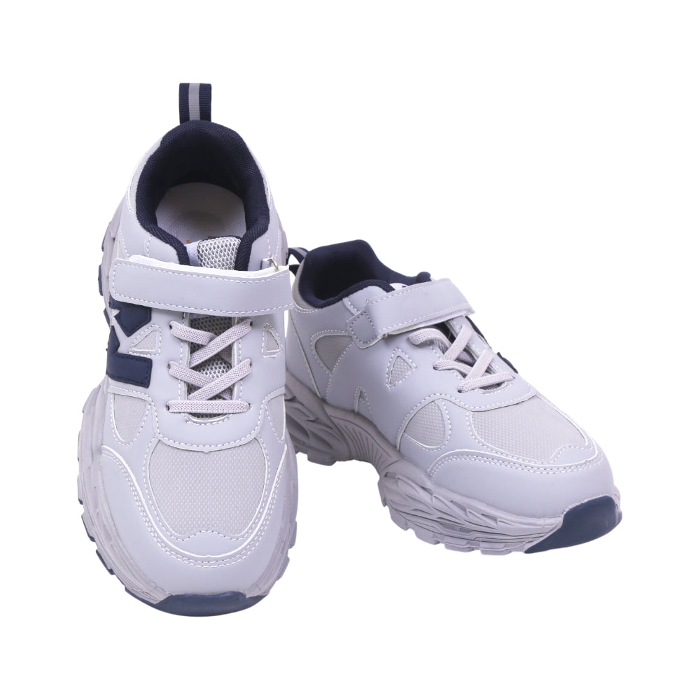 BOYS JOGGER IR 34 BLUE J02 33-38