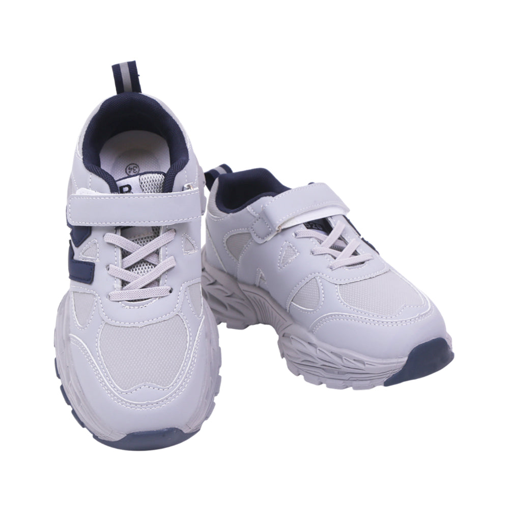 BOYS JOGGER IR 36 BLUE J02 33-38