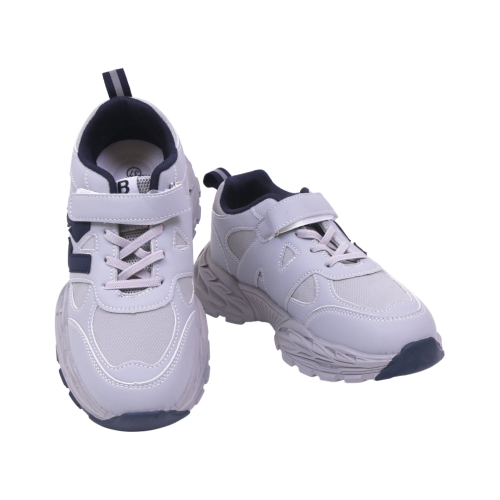 BOYS JOGGER IR 37 BLUE J02 33-38