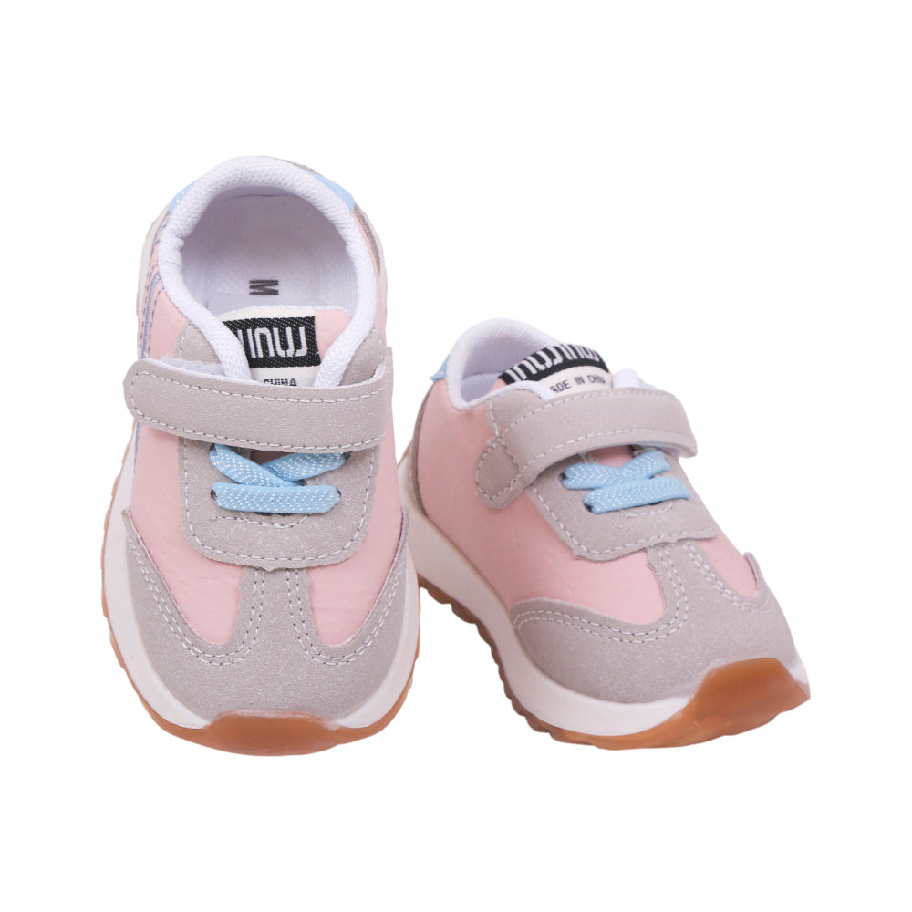 GIRLS JOGGER IR 19 PINK HD-8 17-21