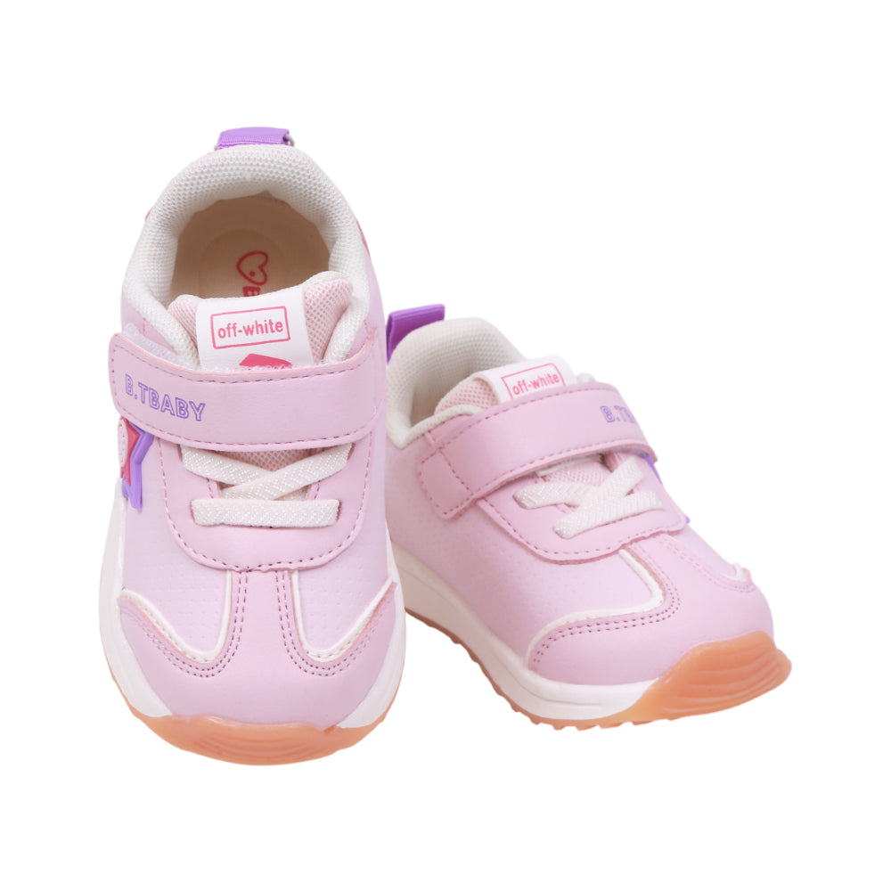 GIRLS JOGGER IR 19 PINK D3552 16-21