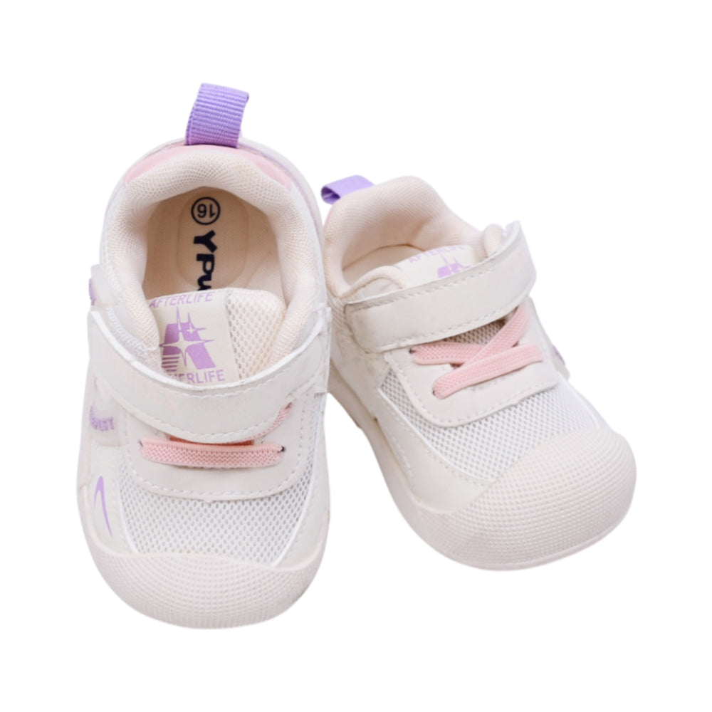 GIRLS SHOES IR PINK 3026 16-20
