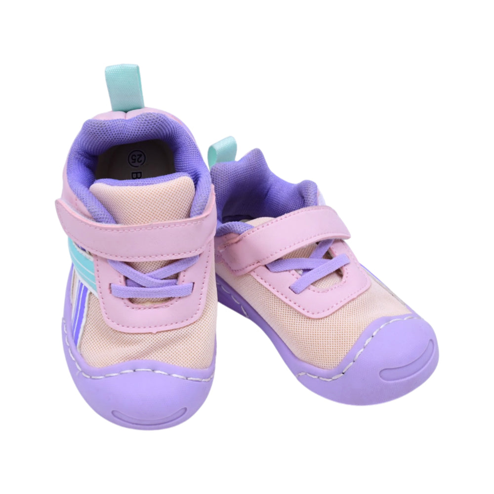 GIRLS SHOES IR PINK PURPLE 7831 22-26