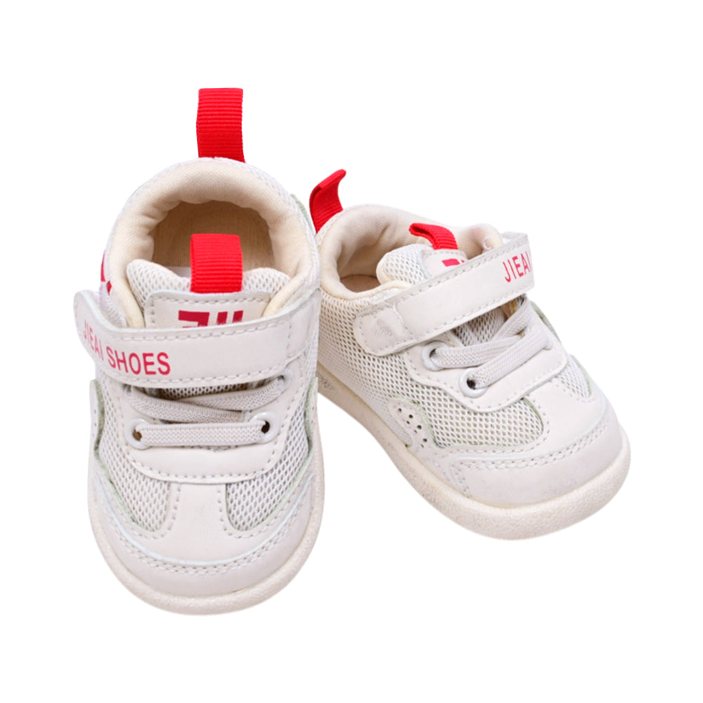 BOYS SHOES IR RED 23003 16-21