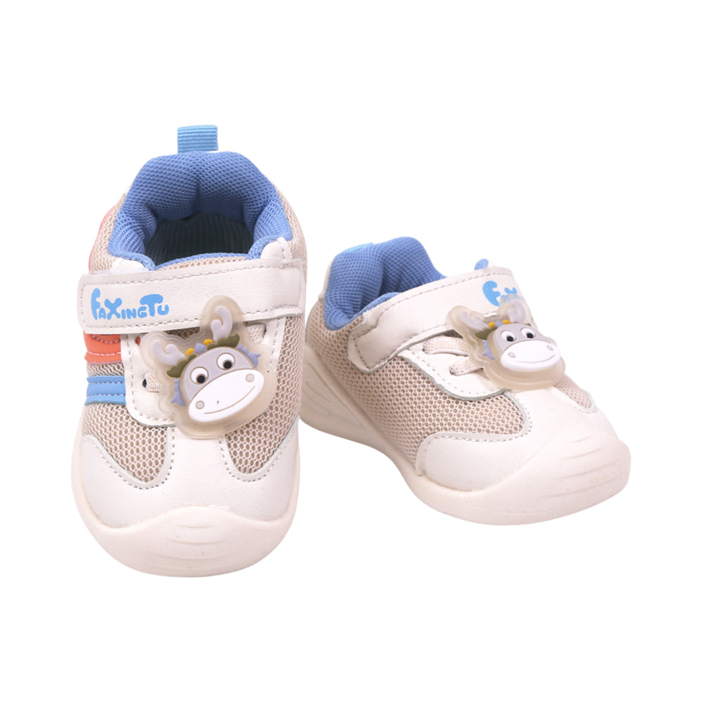 BOYS SHOES IR 17 BLUE A-3 17-22