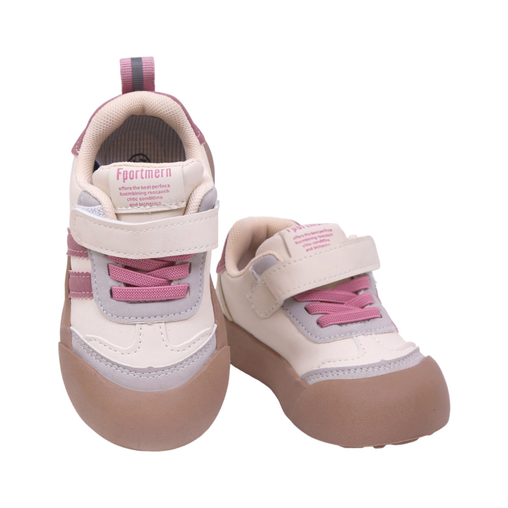 GIRLS SHOES IR 24 PINK 3097 22-26