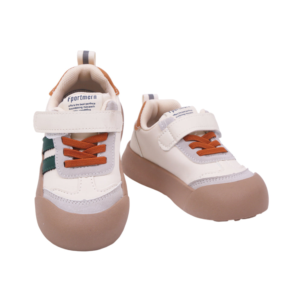 BOYS SHOES IR 25 GREEN 3097 22-26
