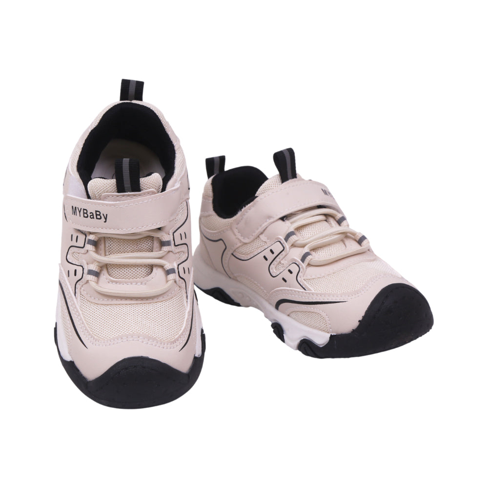 BOYS JOGGER IR 24 BLACK BM-18 19-24
