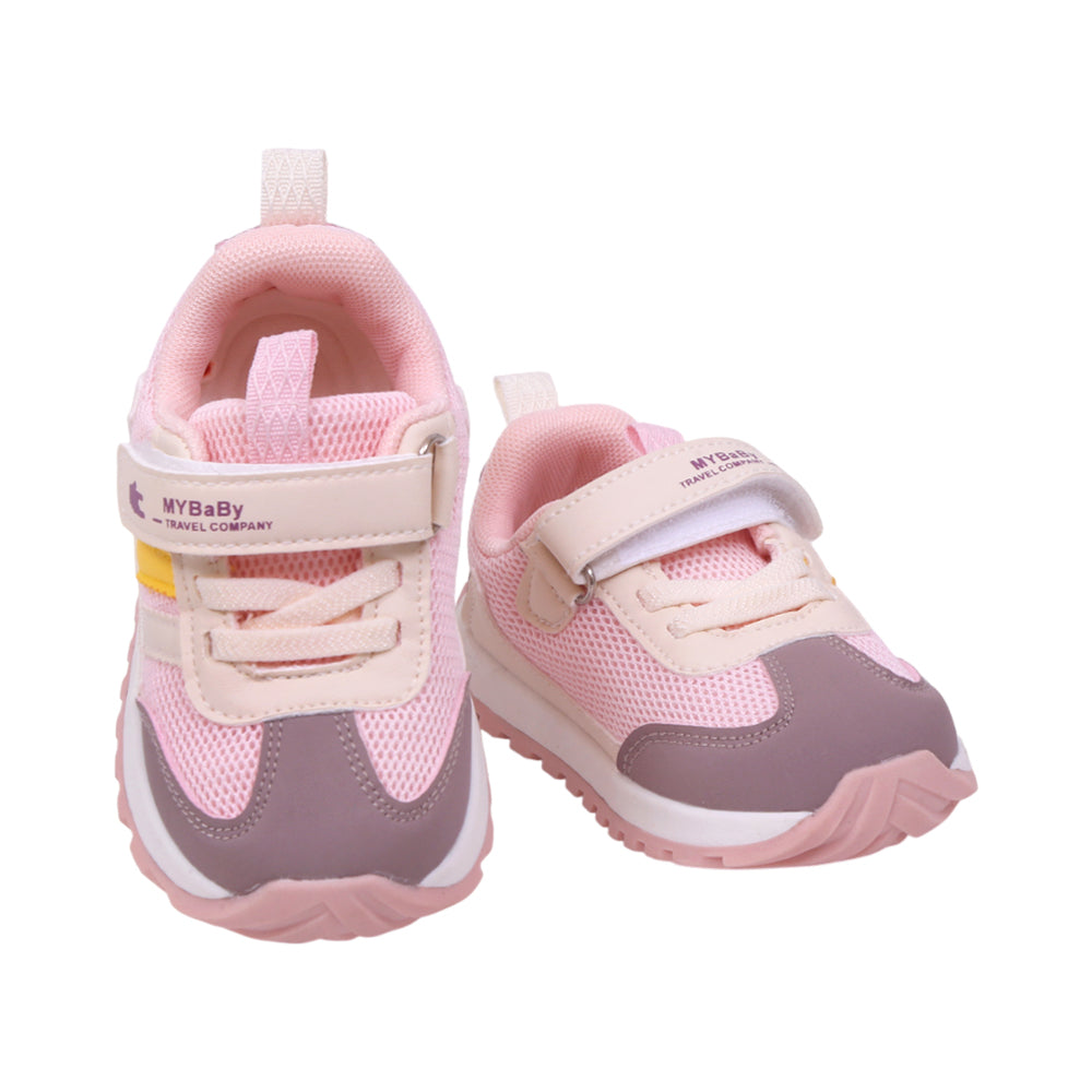 GIRLS JOGGER IR 24 PINK MY2412 19-26