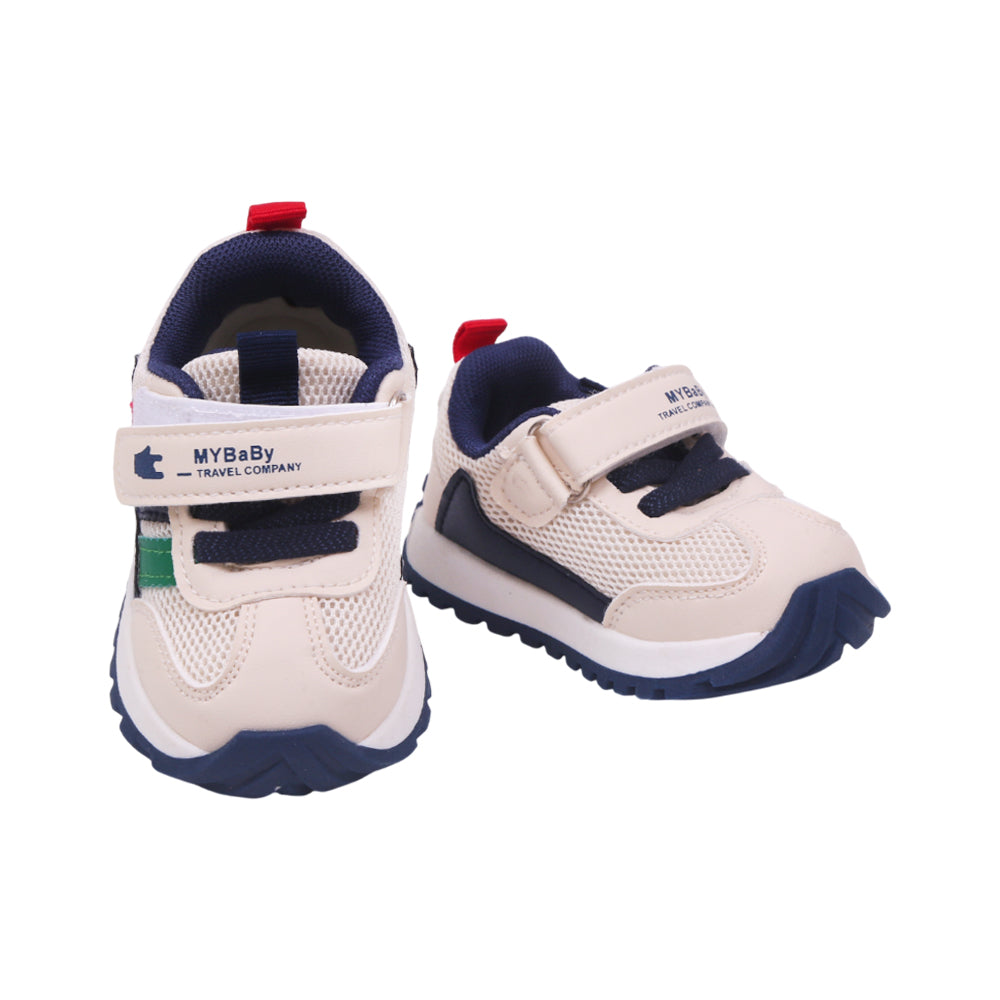 BOYS JOGGER IR 19 BLUE MY2412 19-26