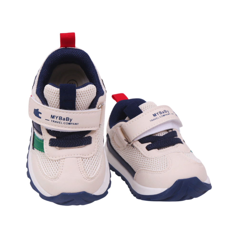 BOYS JOGGER IR 20 BLUE MY2412 19-26